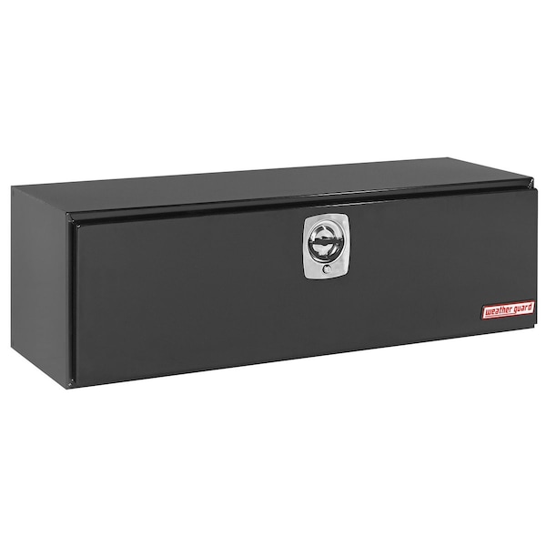 UNDERBED BOX - BLACK